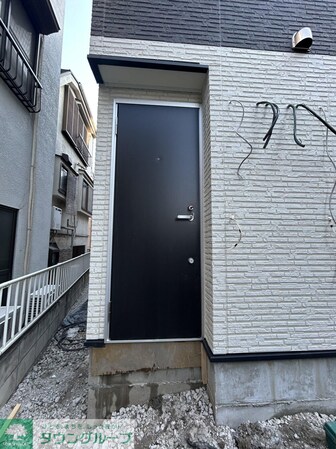 Olive Terrace西亀有の物件内観写真